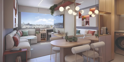 Imagem Anúncio: Line Parada Inglesa