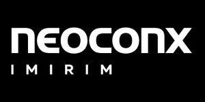 Logo Lançamento: NeoConx Imirim