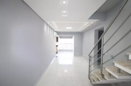 Imagem: Cobertura para Venda, Jardim Paraíso