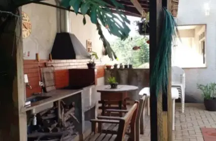 Imagem: Condomínio Fechado para Venda, Jardim Ibiratiba