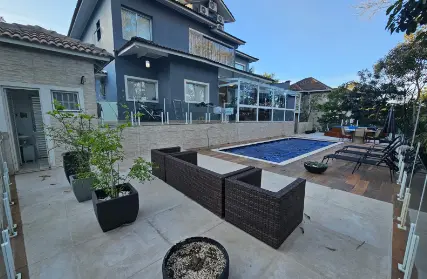 Imagem: Condomínio Fechado para Venda, Serra da Cantareira