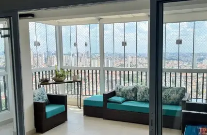 Imagem: Cobertura para Venda, Alto de Santana