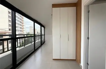 Imagem: Flat / Studio para Venda, Santana