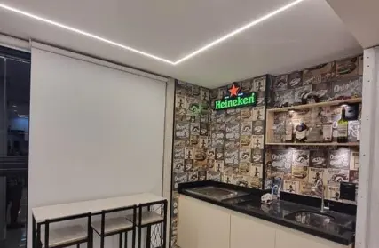 Imagem: Apartamento para Venda, Vila Ester