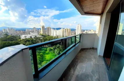 Imagem: Apartamento para Venda, Alto de Santana