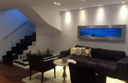 Imagem: Sobrado para Venda, Jardim Virginia Bianca