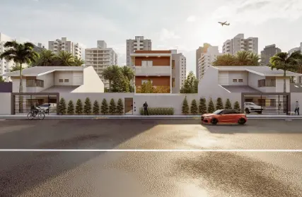 Imagem: Terreno para Venda, Casa Verde