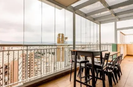 Imagem: Cobertura para Venda, Lauzane Paulista