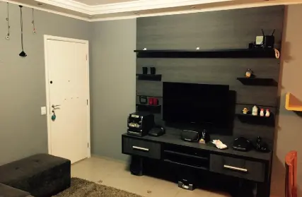 Imagem: Apartamento para Venda, Lauzane Paulista