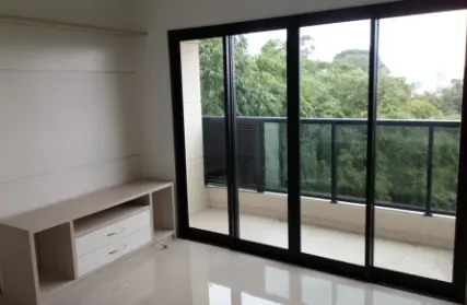 Imagem: Apartamento para Alugar, Vila Paulicéia