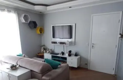 Imagem: Apartamento para Venda, Lauzane Paulista