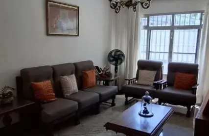 Imagem: Sobrado para Venda, Mandaqui