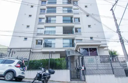 Imagem: Apartamento para Venda, Jardim Paraíso