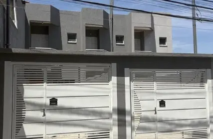 Imagem: Sobrado para Venda, Parque Peruche