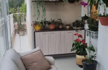 Imagem: Apartamento para Venda, Lauzane Paulista