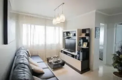 Imagem: Apartamento para Venda, Santa Teresinha