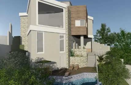 Imagem: Terreno para Venda, Serra da Cantareira