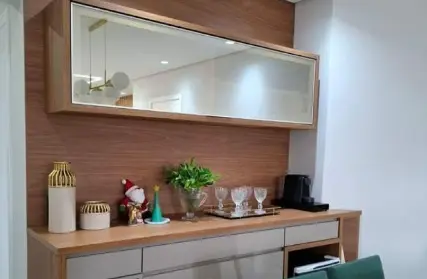 Imagem: Apartamento para Venda, Vila Aurora (Zona Norte)