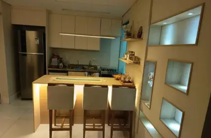 Imagem: Apartamento para Venda, Vila Ester