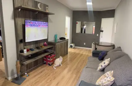 Imagem: Apartamento para Venda, Lauzane Paulista