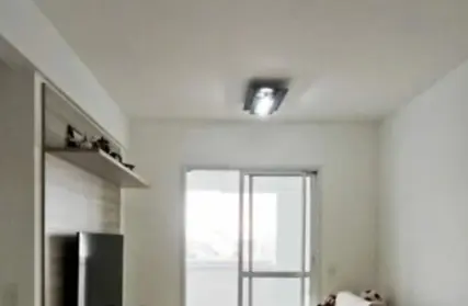 Imagem: Apartamento para Venda, Vila Dom Pedro II