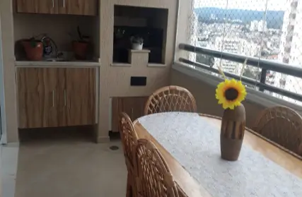 Imagem: Apartamento para Venda, Santa Teresinha