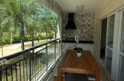Imagem: Apartamento para Venda, Vila Irmãos Arnoni