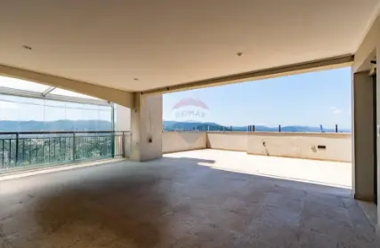 Imagem: Cobertura para Venda, Jardim Leonor Mendes de Barros