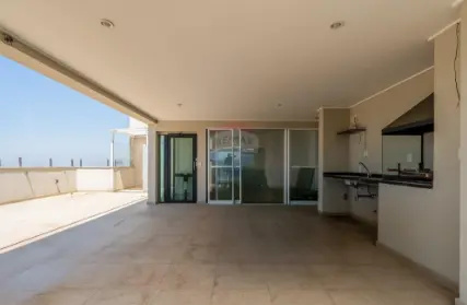 Imagem: Apartamento para Venda, Jardim Leonor Mendes de Barros