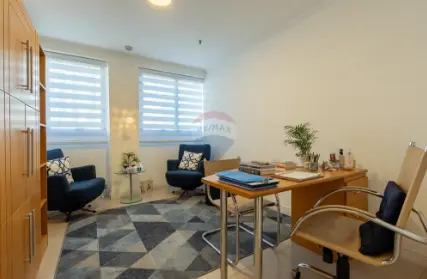 Imagem: Sala Comercial para Alugar, Água Fria