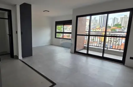 Imagem: Kitnet / Loft para Alugar, Jardim São Paulo
