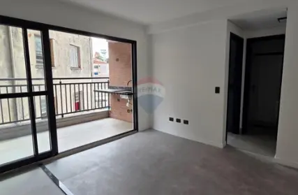 Imagem: Kitnet / Loft para Alugar, Jardim São Paulo