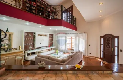 Imagem: Casa Térrea para Venda, Vila Palmeiras