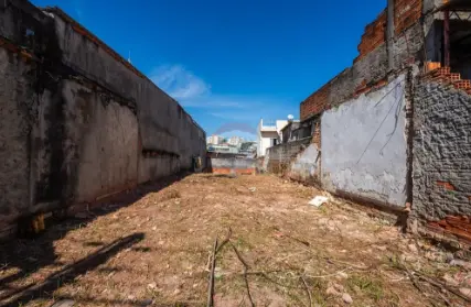 Imagem: Terreno para Venda, Lauzane Paulista