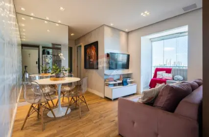 Imagem: Apartamento para Venda, Tucuruvi