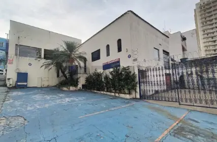 Imagem: Prédio Comercial para Alugar, Santana