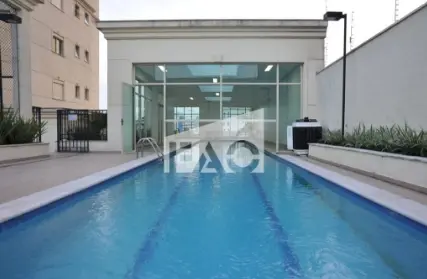 Imagem: Apartamento para Venda, Jardim São Paulo