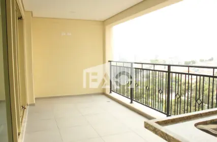 Imagem: Apartamento para Venda, Jardim São Paulo