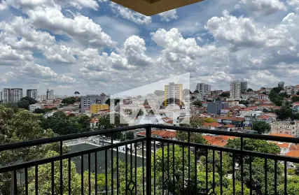 Imagem: Apartamento para Venda, Jardim São Paulo