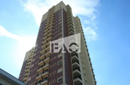 Imagem: Apartamento para Venda, Jardim São Paulo