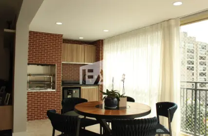 Imagem: Apartamento para Venda, Jardim São Paulo