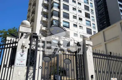 Imagem: Apartamento para Venda, Santana