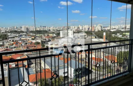 Imagem: Apartamento para Venda, Casa Verde