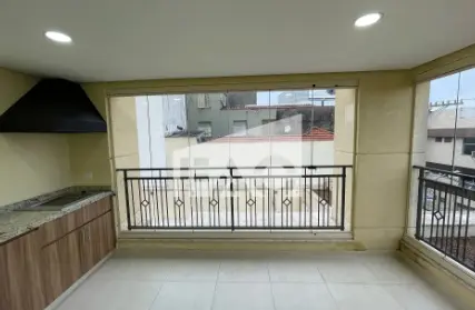 Imagem: Apartamento para Venda, Santana