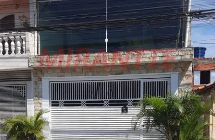 Imagem: Sobrado para Venda, Vila Penteado