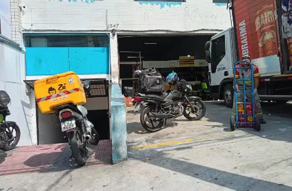 Imagem: Imóvel para Renda para Venda, Jardim São Paulo