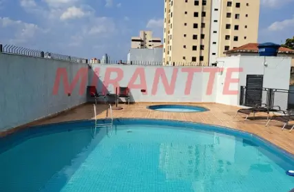 Imagem: Apartamento para Venda, Imirim