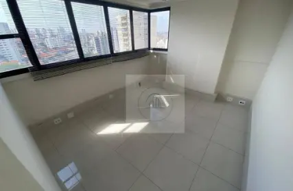 Imagem: Ponto Comercial para Alugar, Água Fria