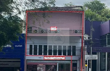 Imagem: Ponto Comercial para Alugar, Santana