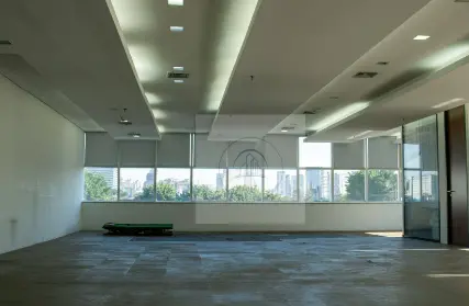 Imagem: Prédio Comercial para Alugar, Jardim das Laranjeiras